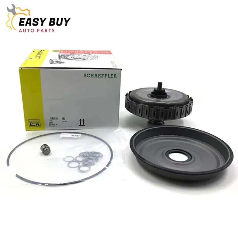 Original New DQ500 0BT 0BH Transmission Wet Dual Clutch LUK6020018000 for Volkswagen Audi