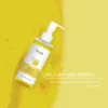 Makeup Remover Oil Instant Makeup Removal Refreshing Non Irritating Clear Cleaning Improve Sensitive Skin Facial Cleanser Oil 4