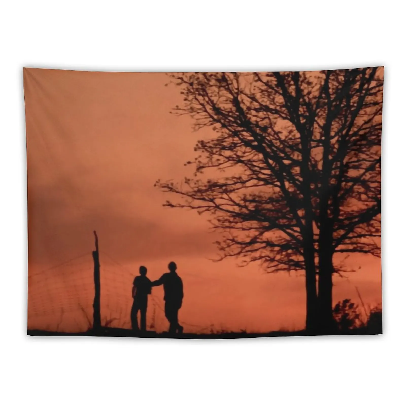 

robert frost Tapestry Anime Decor Home Decor Accessories Bathroom Decor Tapestry