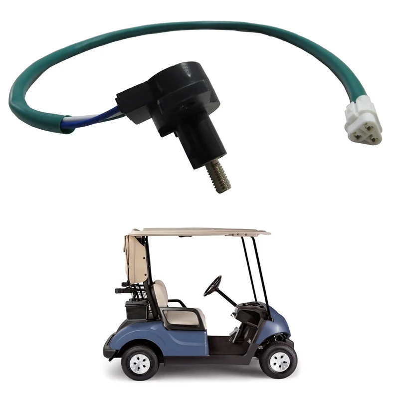

1PC JR1-85885-00-00 JR1858850000 JR1-85885-00 51Cm Throttle Sensor Assembly For Yamaha Golf Cart G19 G22 G23 G27