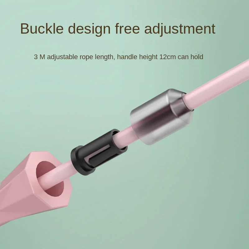 MIJIA Professional Pen Holder Skipping Rope 88G Racing Skipping Rope Student Training Sport Fitness Gym Jump jump rope