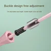 MIJIA Professional Pen Holder Skipping Rope 88G Racing Skipping Rope Student Training Sport Fitness Skipping Rope Gym Jump Rope 4