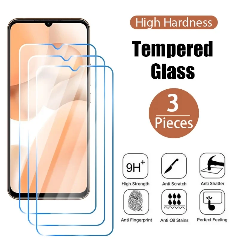Gradeon Tempered Matte Tempered Glass For Realme Pro Anti