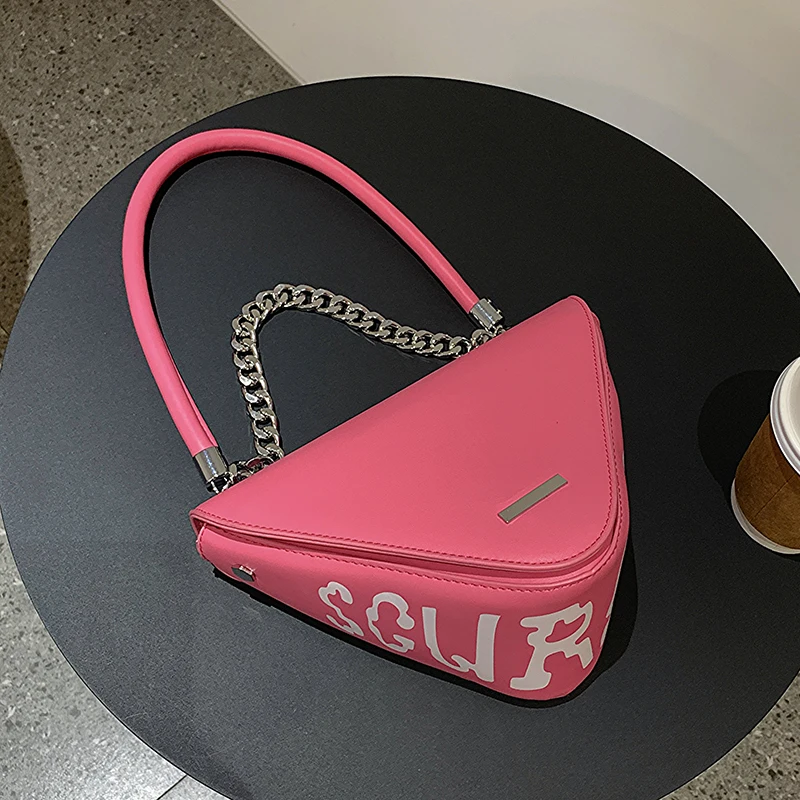 Fashion Handbags for Women Luxury Crossbody Bag  Designer Shoulder Bag Black Female Purse Sac A Main Femme