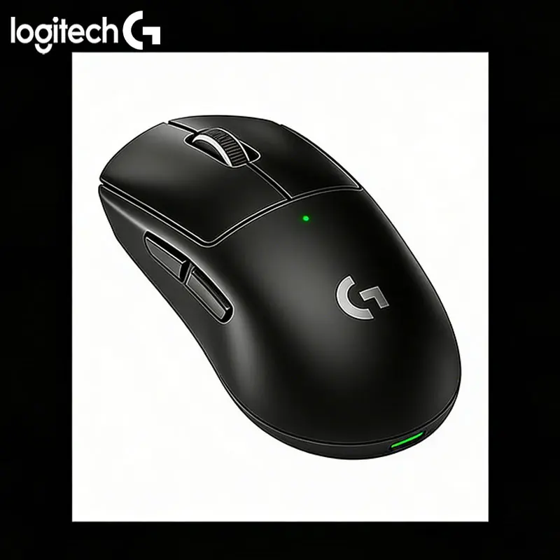 Logitech PRO X SUPERLIGHT 2SE/G304/G305 Gaming mouse, ergonomic and ...