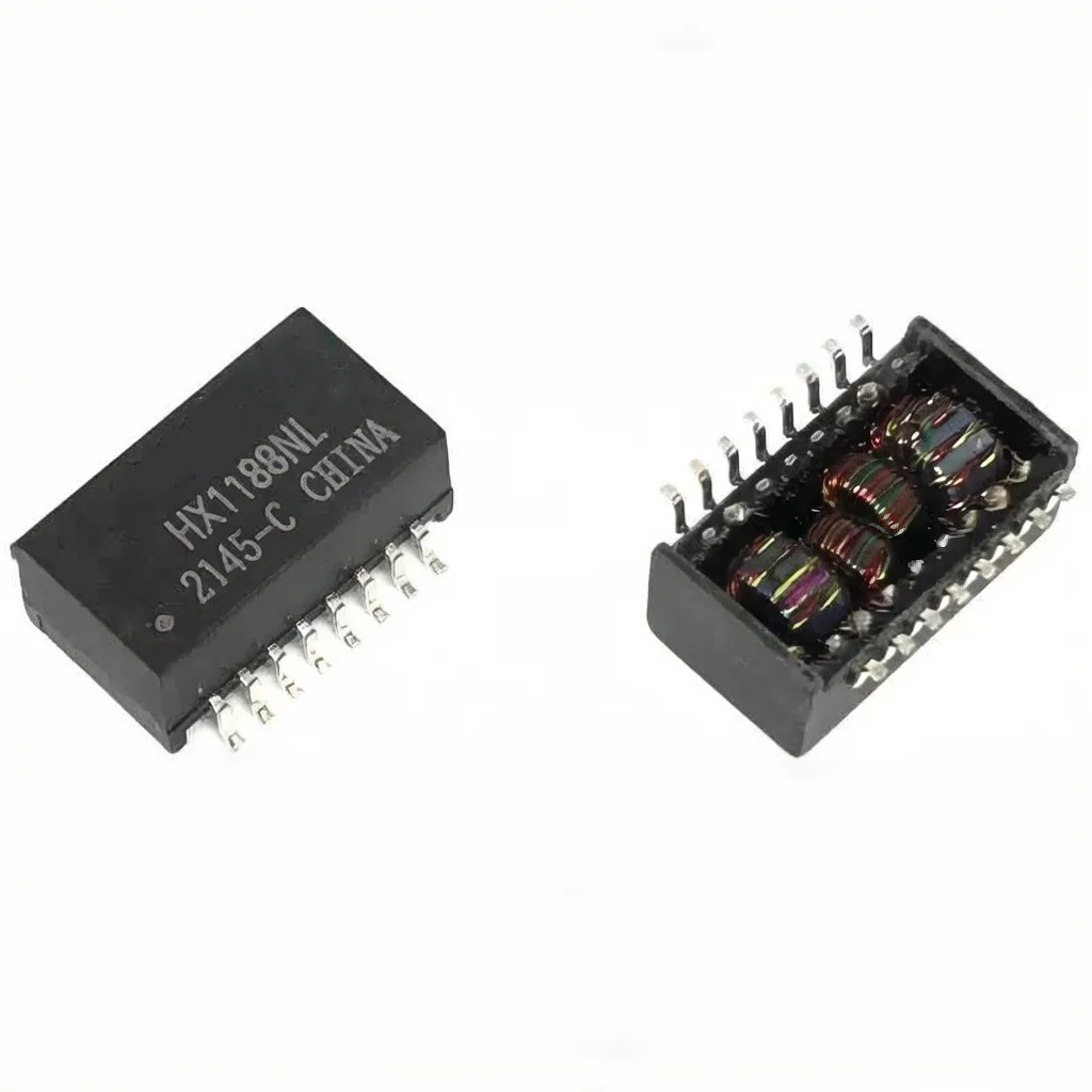 3PCS HX1148NL HX1188FNL HX1188NL HX1198FNL HX119..