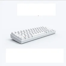 

Anne Pro 2 Pro2 NKRO Bluetooth 5.0 Type-C RGB 60% Mini Mechanical Gaming Keyboard Cherry Gateron Kailh Red Brown Switch Keyboard