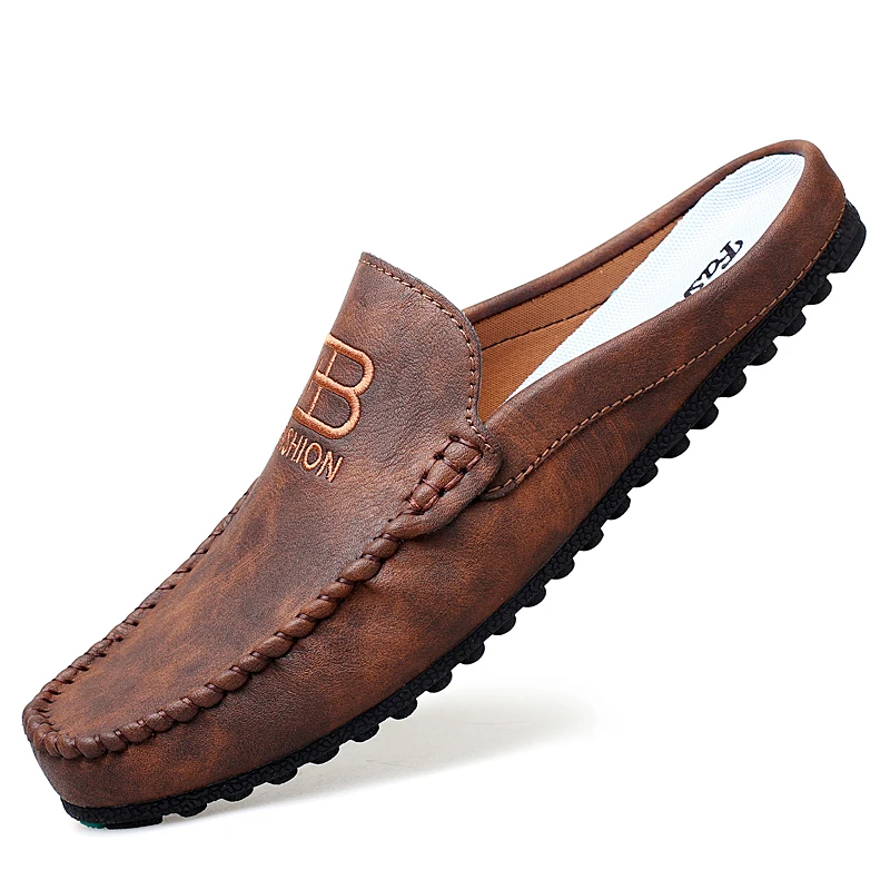 Рисунок 2 - Туфли мужские из натуральной кожи