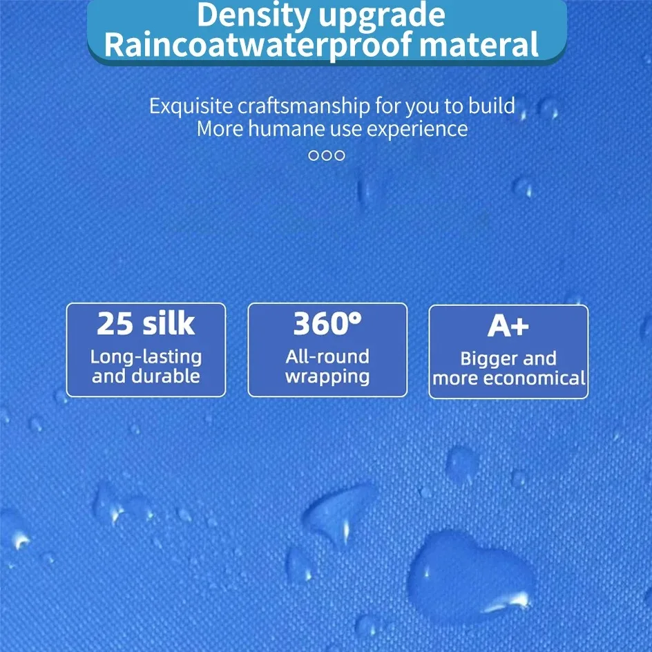 Air Conditioner Cleaning Bag Air Conditioner Cleaner Air Conditioner Cleaning Kit Waterproof Drain for Washing Conditioning Water drain-pipe Ac Cleaning Kit 1/5/7pcs