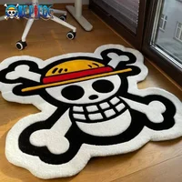 Tapis une pièce, couverture de chevet, tapis de sol, coussin de canapé, salon, chambre à coucher, cuisine, repose-pieds, décoration de la maison, cadeau 2