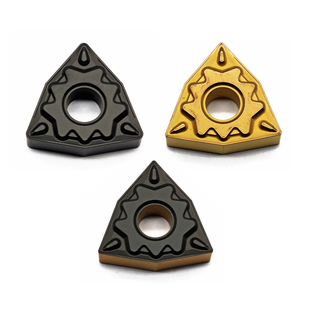 Рисунок 2 - WNMG080404 HQ 4225 4025 высококачественный