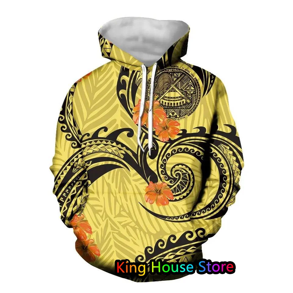 Autumn Men's Hoodie Oversized Clothing Sportwear Fashion Luxury Men's 3D Printed Hoodie Trend Sweatshirt Long Sleeve Clothes Top