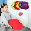 35cm Bouncing Circle Throwing Training Sensory Toy Kids Outdoor Games Balance Training Educational Learning Toys for Children 1