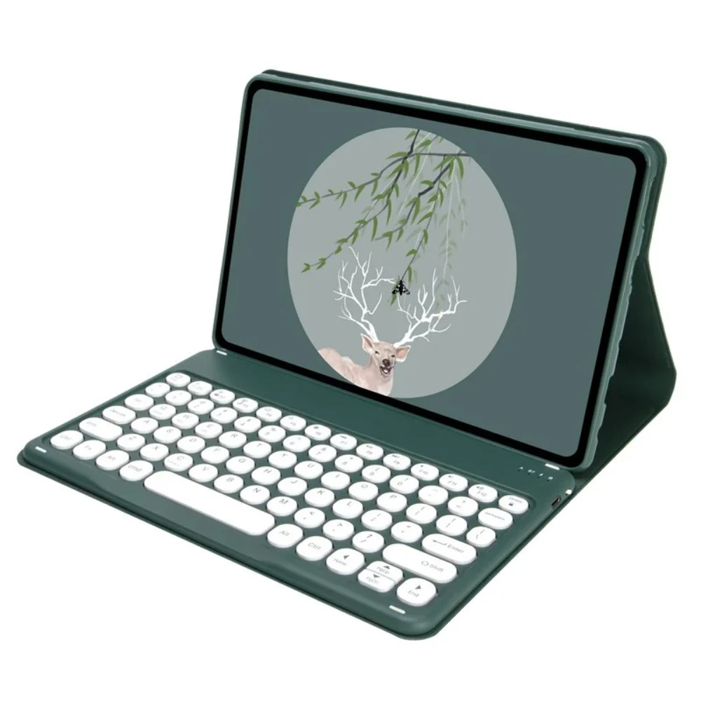 Magnetic Keyboard Case with Cover