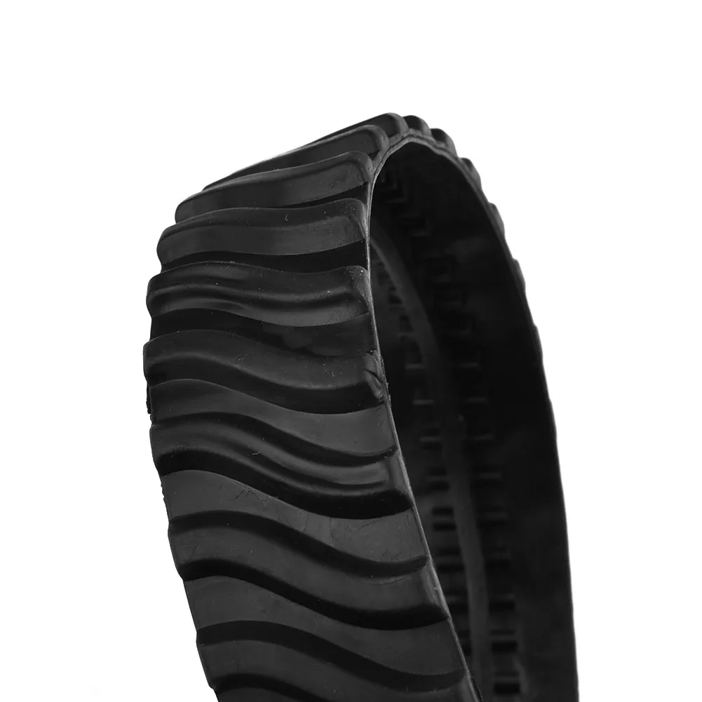 

2pcs Tracks Tyres Wheel For Zodiac MX8 MX6 Baracuda R0526100 Pool Cleaner Tracks Tyres For Home Diy Tools Pats 2019 High Quali