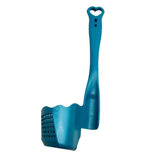 blue A