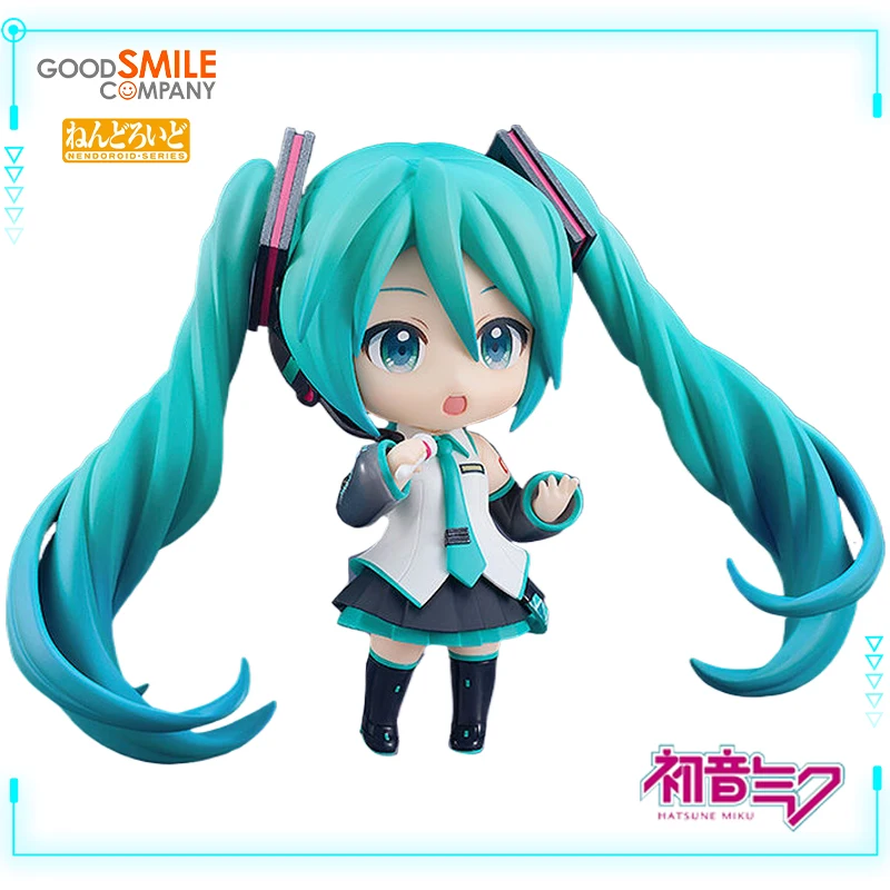 初音ミクねんどろいどコレクタブルアクションフィギュア