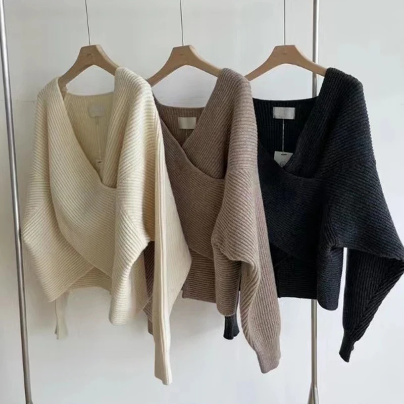 Winter Women's Sweater 19