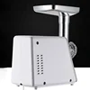Meat Grinder Commercial Sausage Machine Minced Meat Sausage machine electric Cut Vegetables minced stuffing Meat Mincer 3
