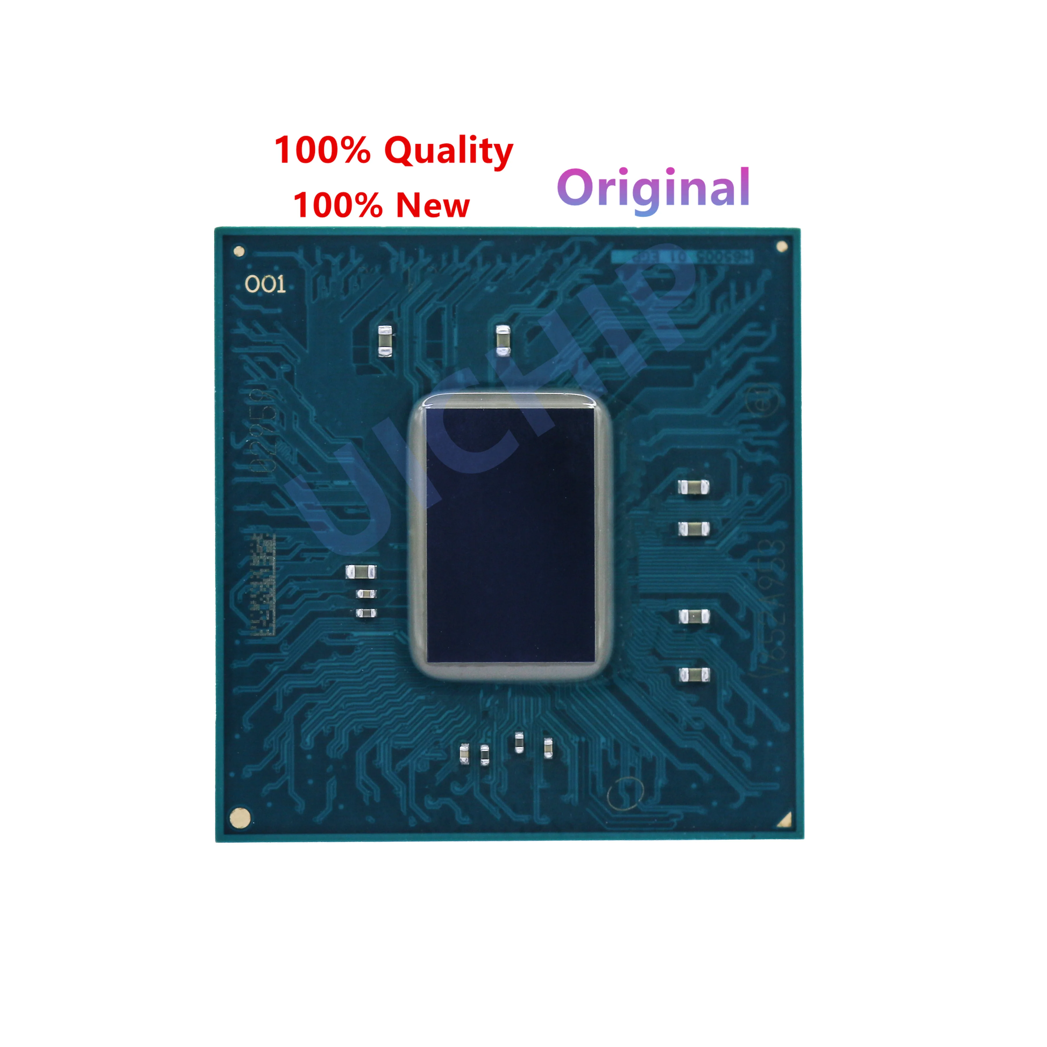 100% Nuovo Chipset Originale Sr3Md Gl82Z370 Bga Z370
