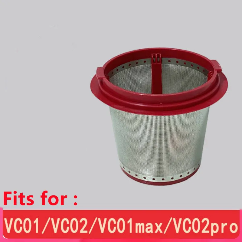 filtro hepa para xiaomi deerma vc01 aspirador 01