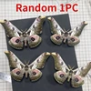 Real moth specimen butterfly specimen DIY handicraft home decoration student observation research hobby collection 1