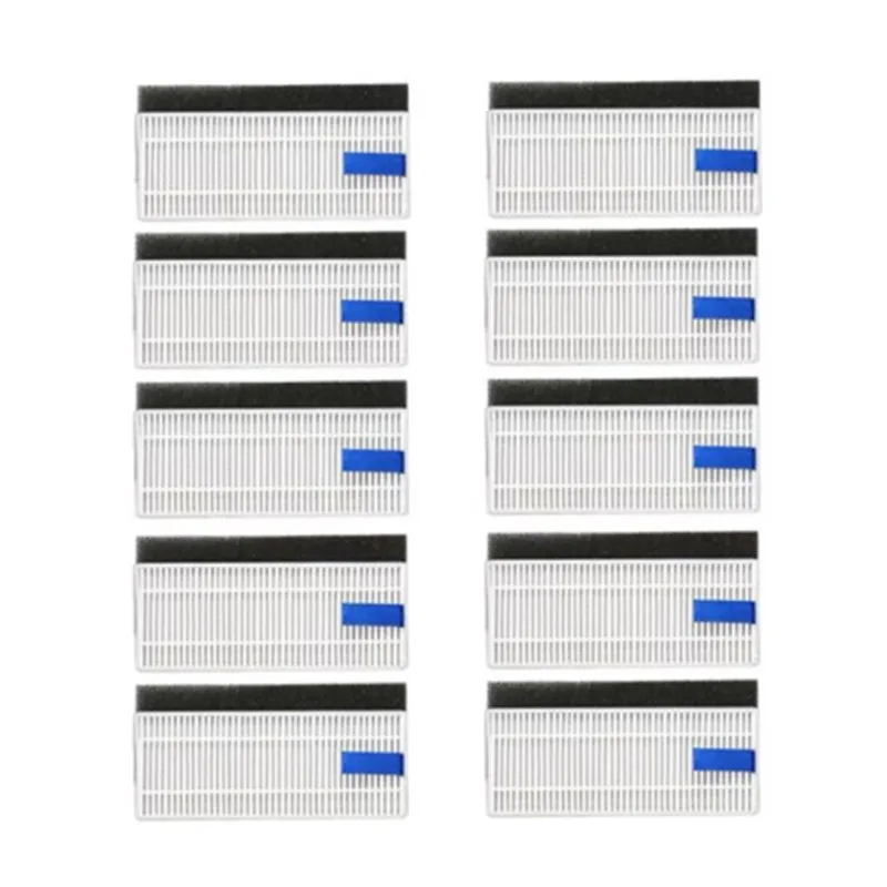 Description Picture 3 of itemTefal Rowenta Explorer/ X-plorer 20 40 50 Series Side Brush Filter Replacement Parts Smart Force Robotic Vacuum Cleaner