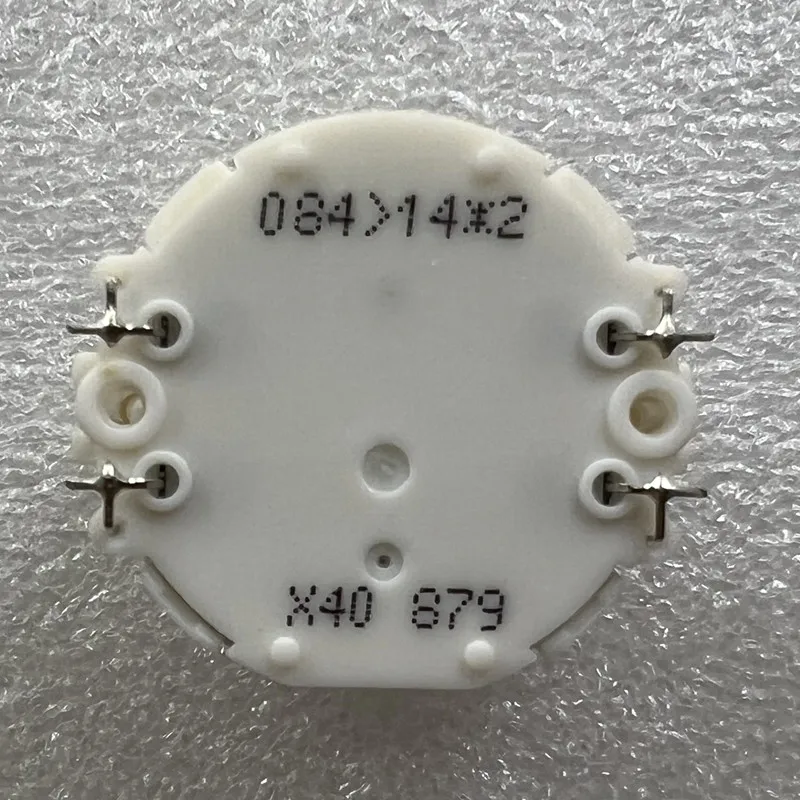 X40 879 Stepper Motor meter motor automobile instrument motor Double spindle motor instrument stepper motor