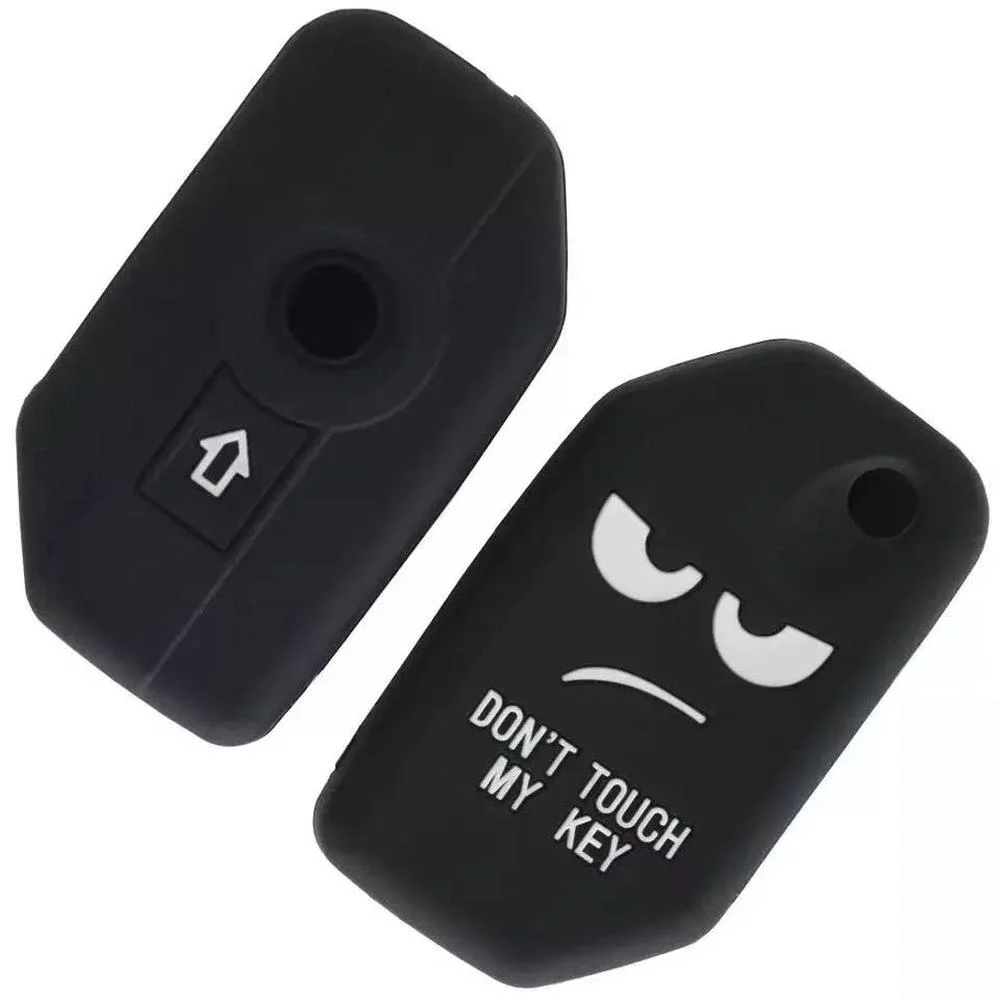 Key Case Cover Motorbike Key Case For BMW