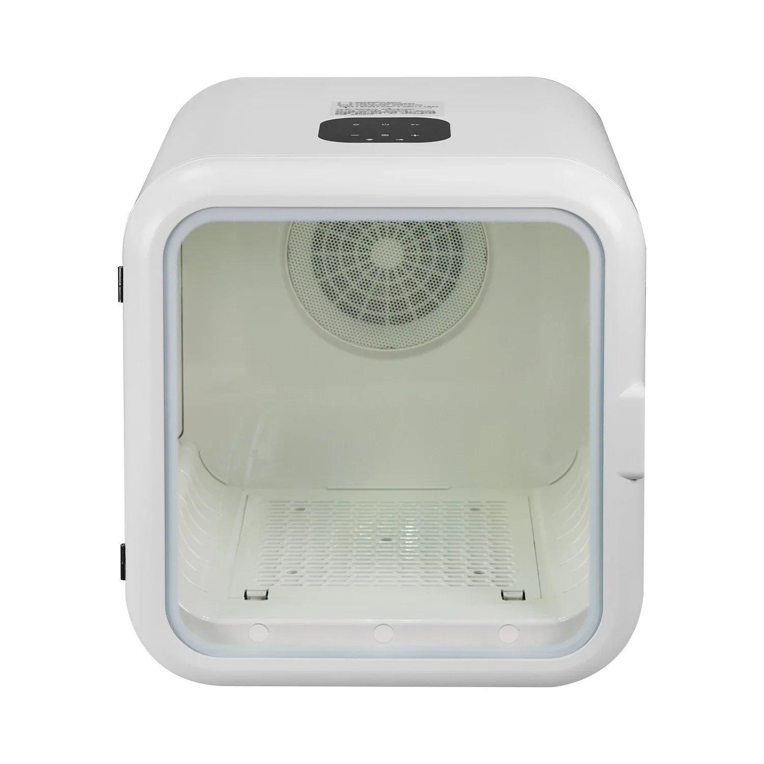 Professional Fast Drying Blower Intelligent Control Adjustable Temperature and Time 360 Degree Warm Wind dryer box