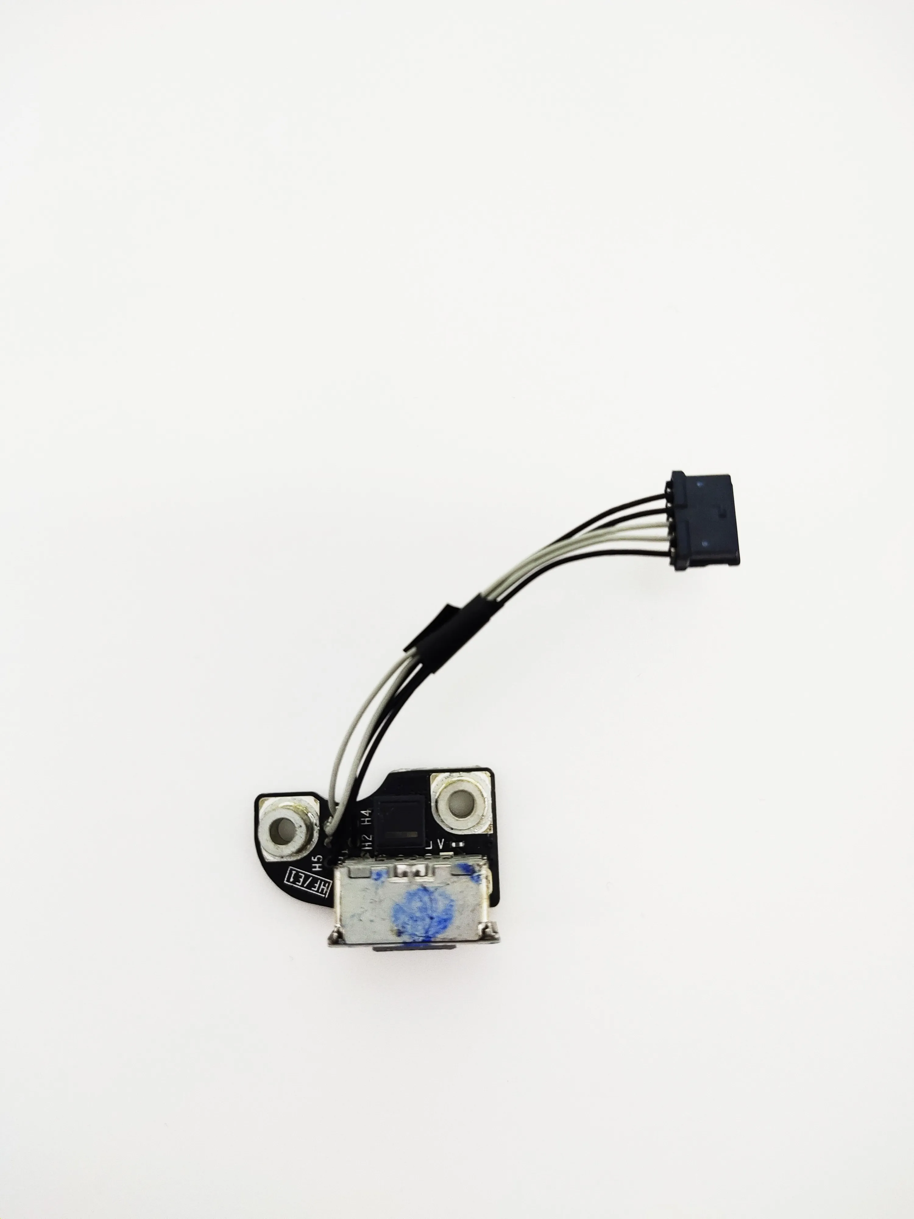 Фото Оригинал 820-2565-A для Macbook Pro A1278 A1286 плата питания постоянного тока 2009 2010 2011 2012 год №1