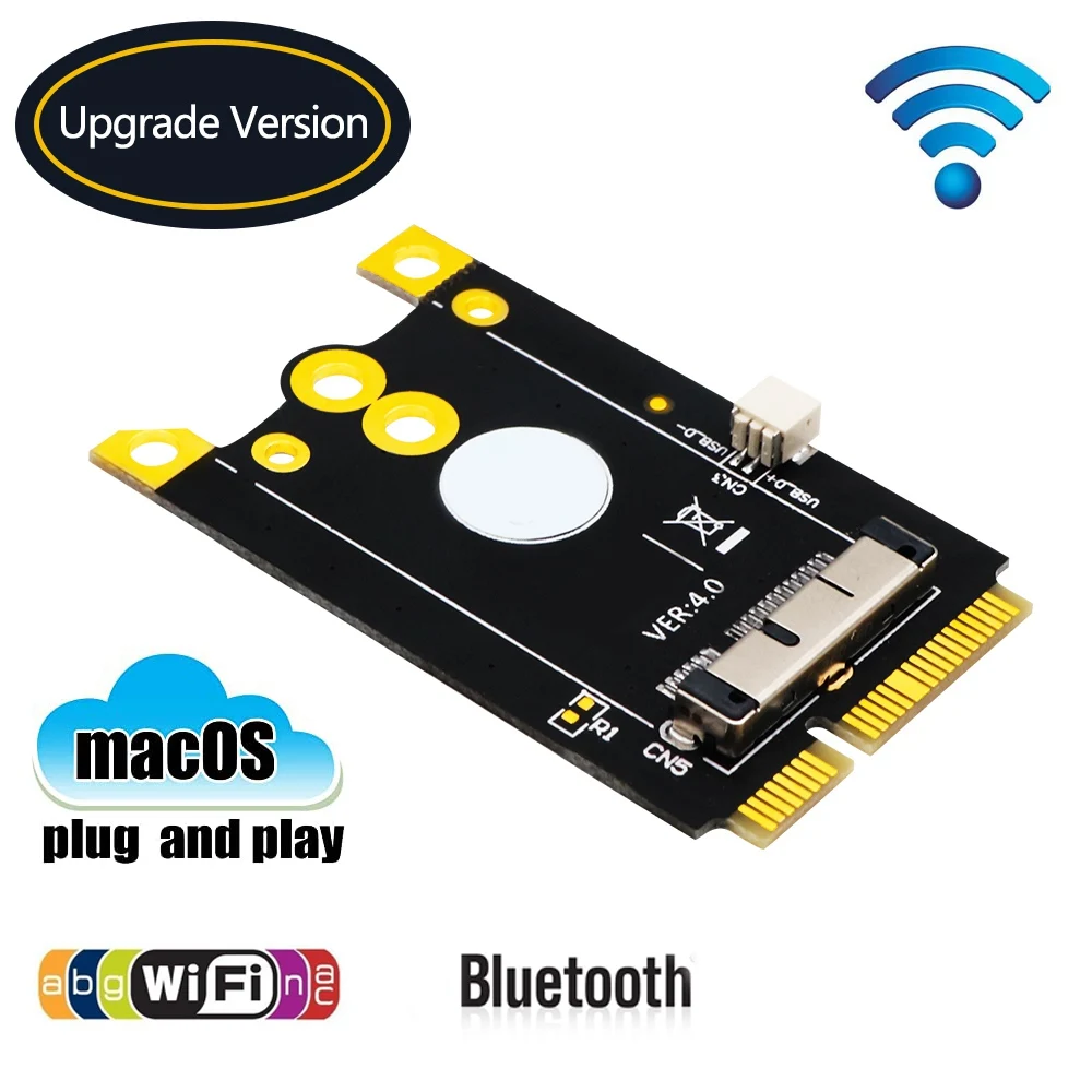Broadcom_N34R ̴ PCIe   12+6 WiFi ī-̴ PCI-E