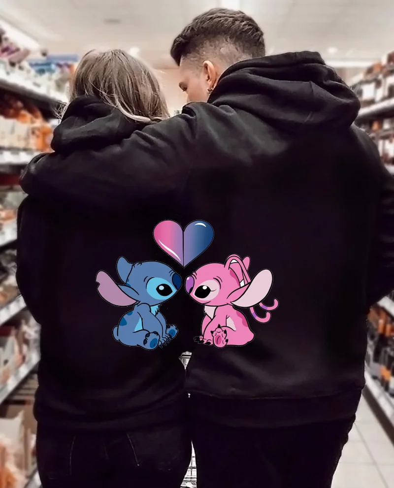 Couple Hoodie, Matching Couple Hoodies, Couple Matching Outfits, His And  Hers Hoodies For Couples, Couple Shirt Clothing, Shoes | craft-ivf.com