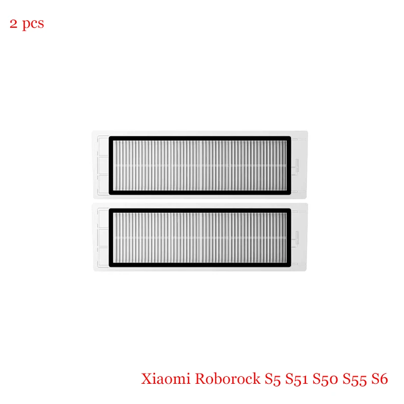 Per Xiaomi Norma Mijia 1s Roborock S5 S50 S51 S52 S55 S61 S65 R20 C10 S6 Puro Robot Spazzatrice Robot Aspirapolvere Parti serbatoio dell'acqua  6
