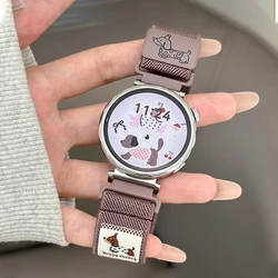 Premium Stainless Steel Strap - 20MM (C)