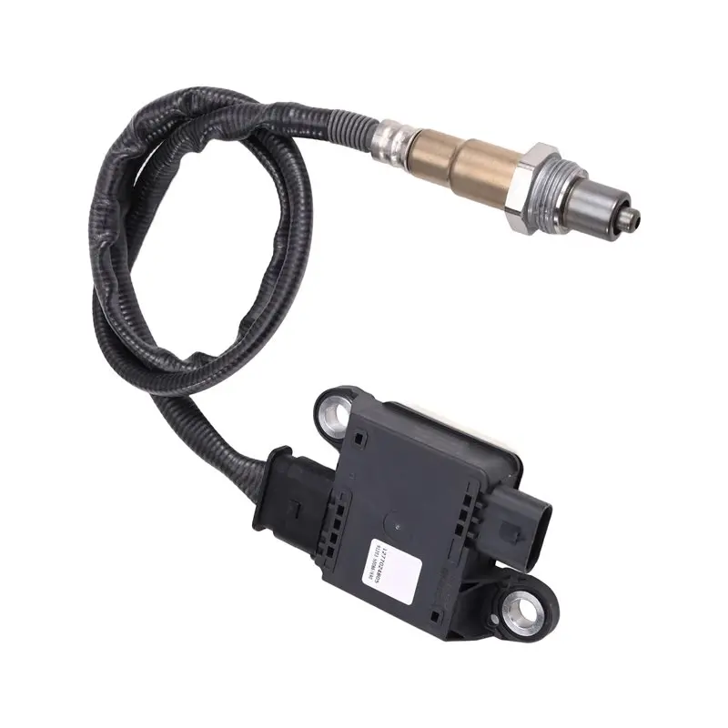 A58X PM Sensor For VW Crafter Man TGE 2016 2021 Exhaust Particulate a58x-pm-sensor-for-vw-crafter-man-tge-2016-2021-exhaust-particulate