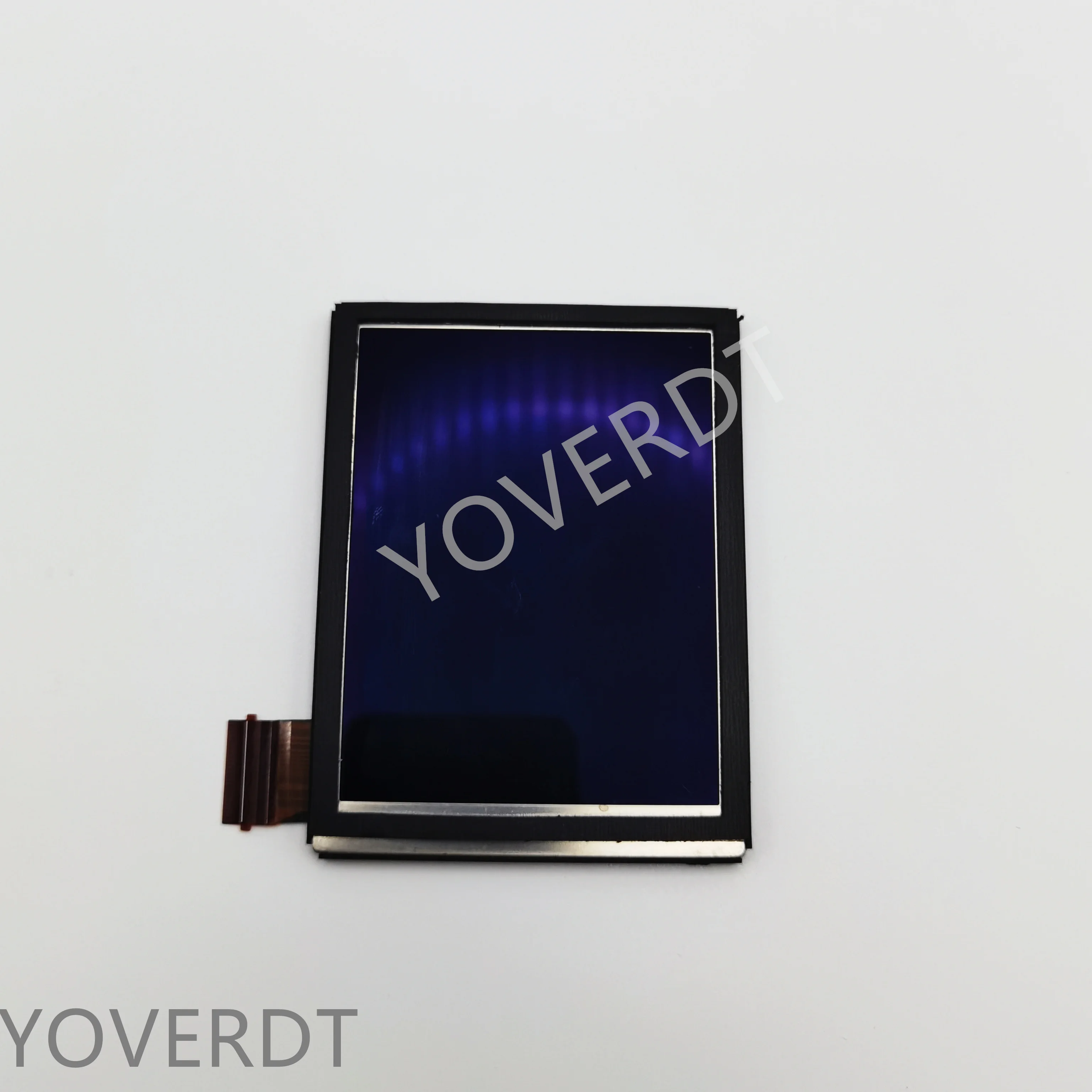 Modulo Lcd Originale Lms350Cc01 Per Motorola Symbol Mc55 Mc55A0 Mc55N0 Mc65 Mc659B Mc67 Mc75A