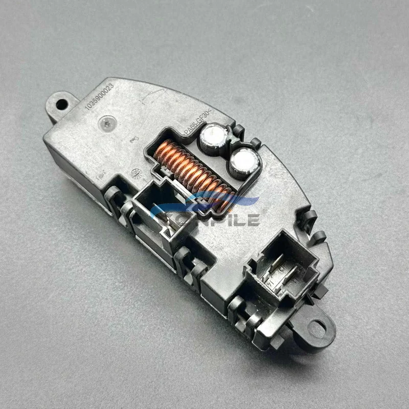 Blower Motor Resistor for 2014- Jeep Cherokee 68223049AA 5Q0907521E A0009069307 64.11.7952061 A2469064100