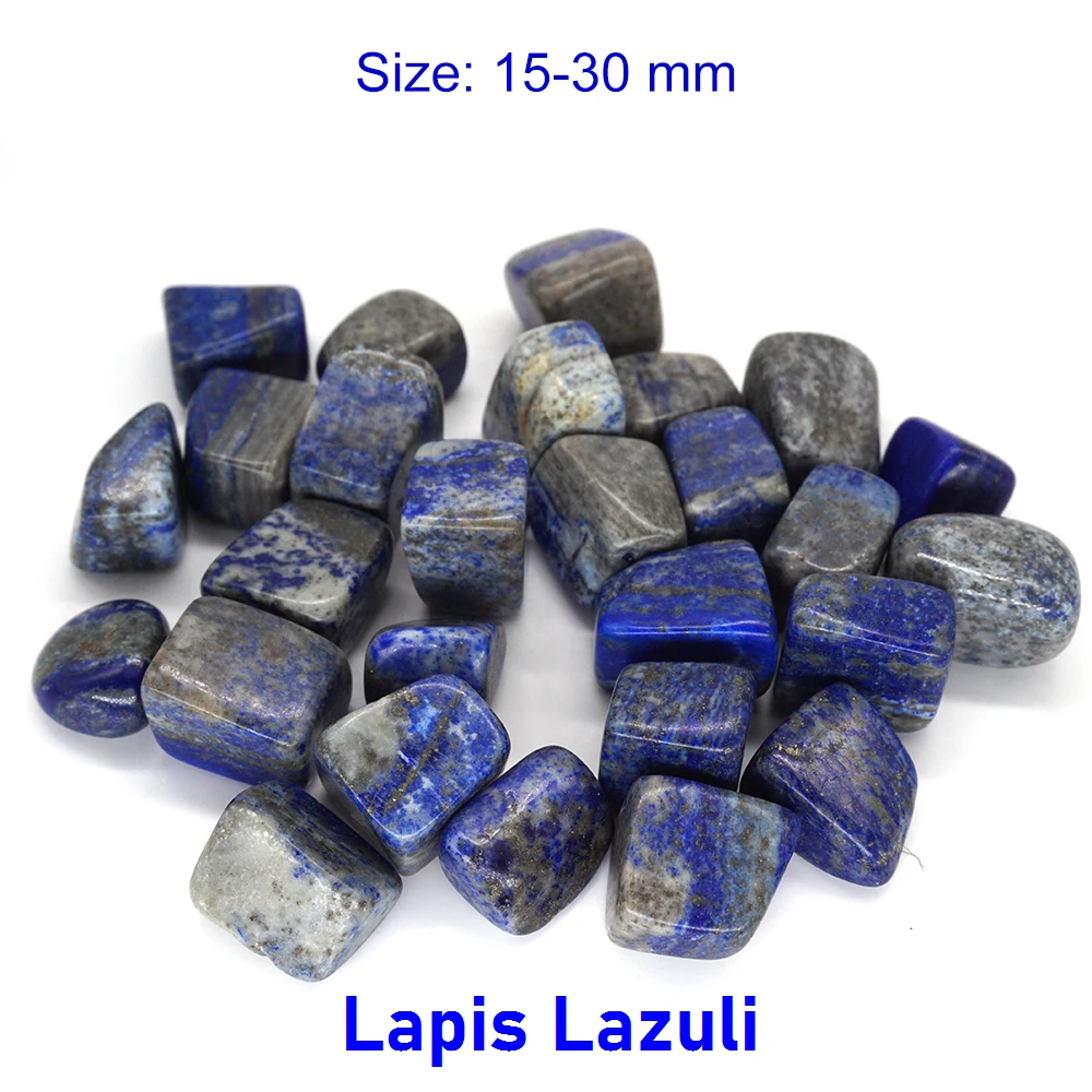 Lapis Lazuli-I