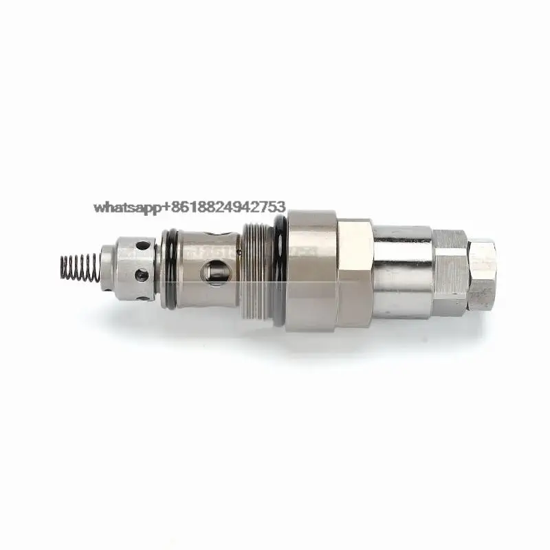 

Hot selling relief valves for SK200-3 excavator