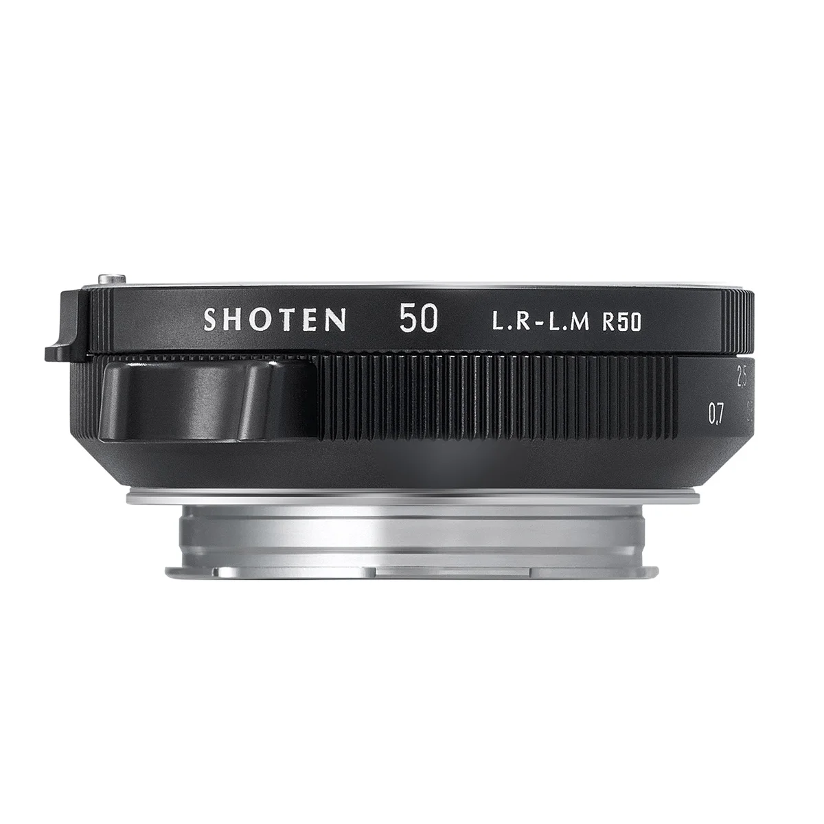 Shoten Leica R A Leica M Rangefinder Focus Adattatore Per Obiettivo Da 50Mm Per Leica M1 M3 M6 M9 M10 M240 M-P
