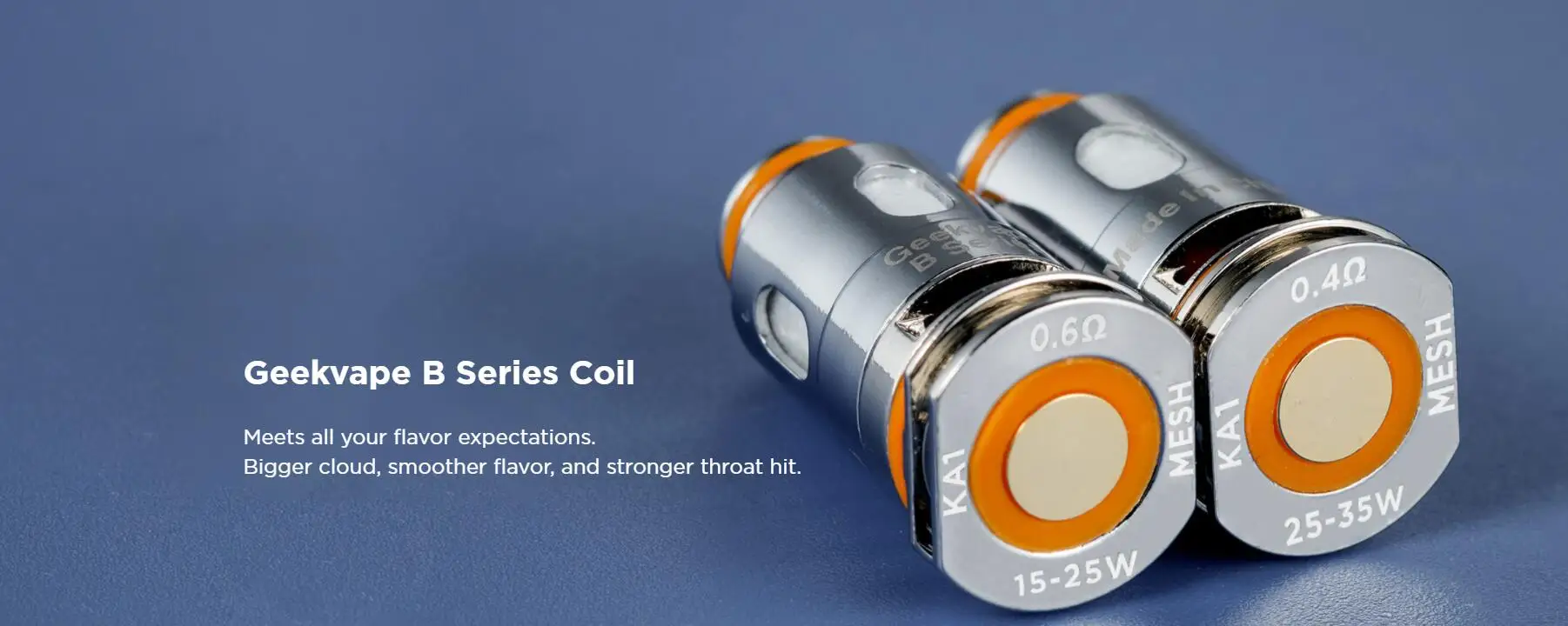 Купить Испаритель Geek Vape Aegis Boost 0.6ohm