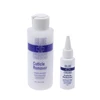 30/177ml Foot Cuticle Remove Dead Foot Exfoliator Softener Remove Dead Skin and Calluses Foot Mask Pedicure Nail Enhancer 6