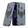 Case-Navy Blue