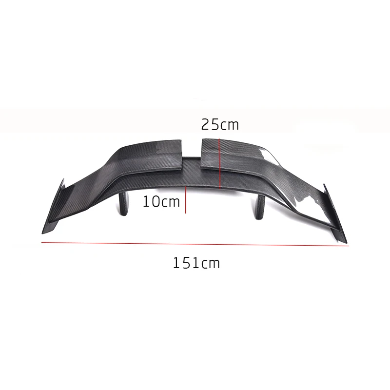 탄소 섬유 리어 스포일러, 트렁크 리어윙, BMW G30 G90 M5 G22 G80 M3 G22 G82 M4 2018-2023