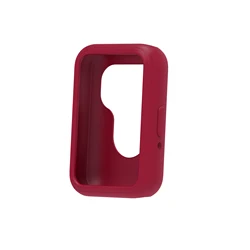 Enhanced Silicone Protective Case and Screen Bumper (Brown)