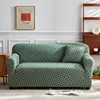 Jacquard Stretch Couch Cover Sofa Covers Dog Cat Pets Anti Lounge Slipcovers Thick Armchair Cover Protector Home Decor 4