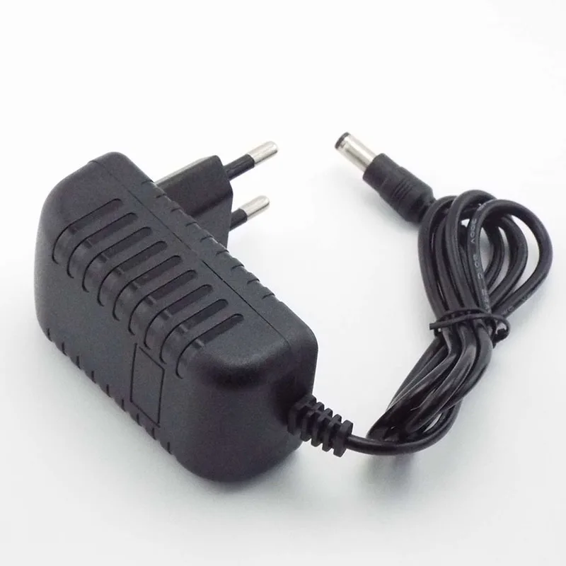AC 110v 240V DC 5V 9V 12V 24V 1A 2A 3A 3000ma 1000ma 전원 공급 장치 어댑터 변압기 벽 충전기 플러그 led 스트립 빛