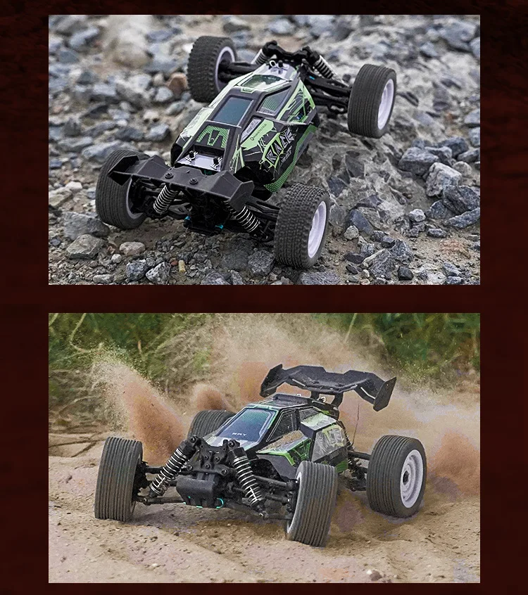 Tanto 2024 rc car