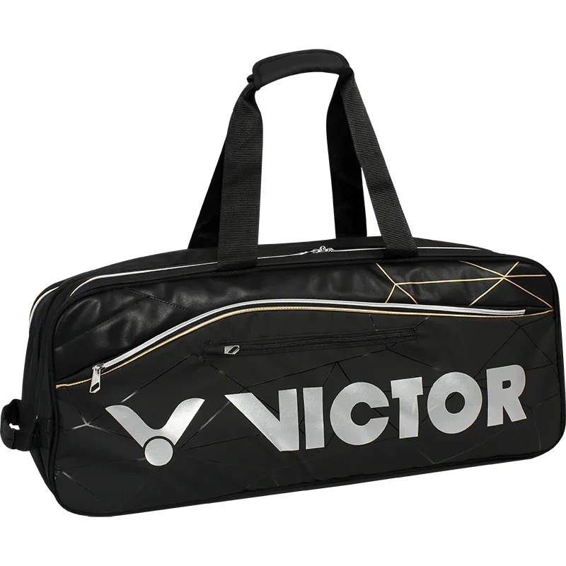 バドミントンバック 男性と女性のためのバイクタースポーツバッグ、バドミントン